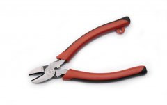 <strong>看看刃口是不是有缝隙</strong>