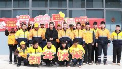 精检细修每一组道岔、每