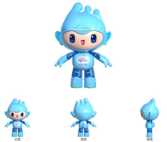 【亚运八问】江南忆为何火出圈？从良渚玉琮到