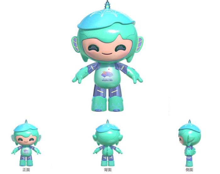 【亚运八问】江南忆为何火出圈？从良渚玉琮到