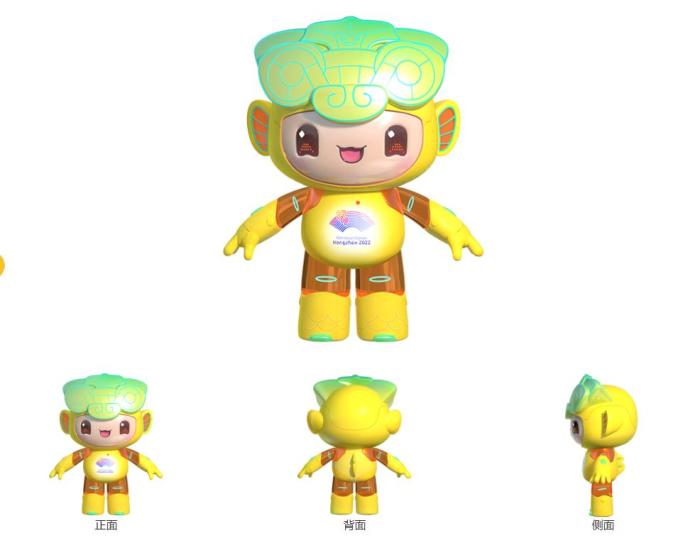 【亚运八问】江南忆为何火出圈？从良渚玉琮到