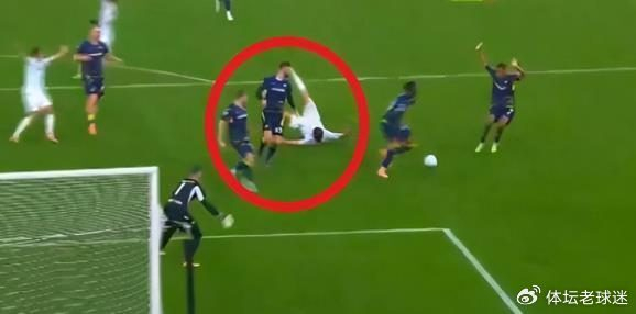 国米欧冠决赛后遭意甲裁判系统性黑，积分被扣