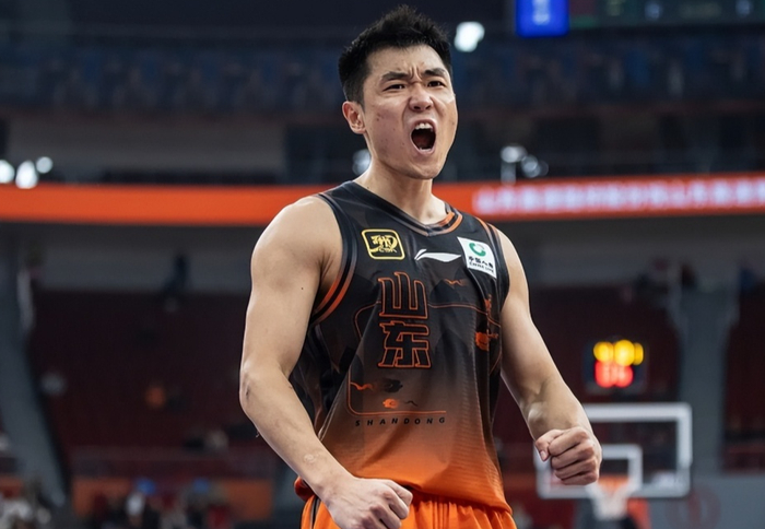 广东男篮爆冷负江苏，浙江广厦三连胜重返榜首