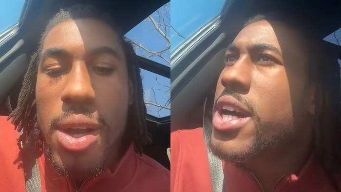 公牛裁掉艾维仍全额领取薪资 社交媒体言论引争