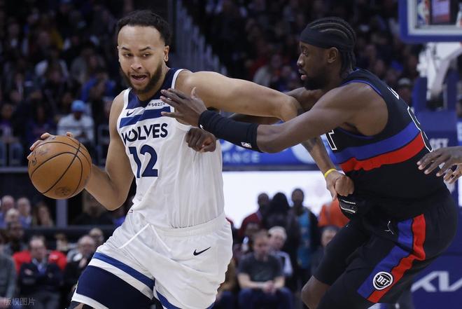 活塞逆转森林狼终结对手季后赛希望
