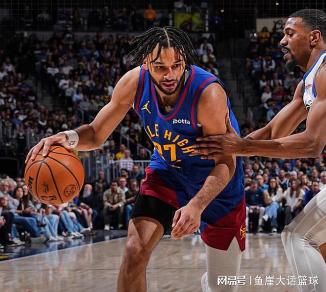 约基奇爆发率队大胜 勇士惨遭逆转