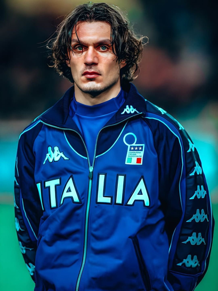 意大利国家队三度折戟世界杯引马尔蒂尼痛心疾