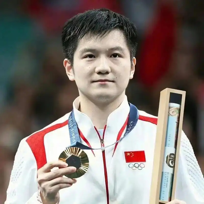 樊振东退出伦敦世乒赛 专注上海乒乓球嘉年华推